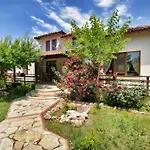 Jasmine Kaya Koey Villa