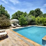 Jasmine Kaya Koey Villa *
