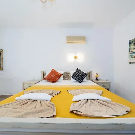 Jasmine Kaya Koey Fethiye