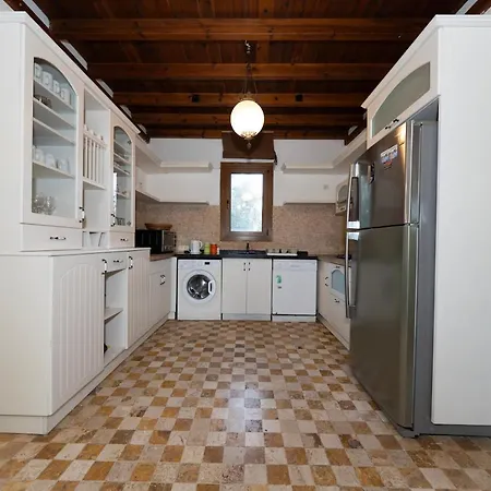 Jasmine Kaya Koey * Fethiye