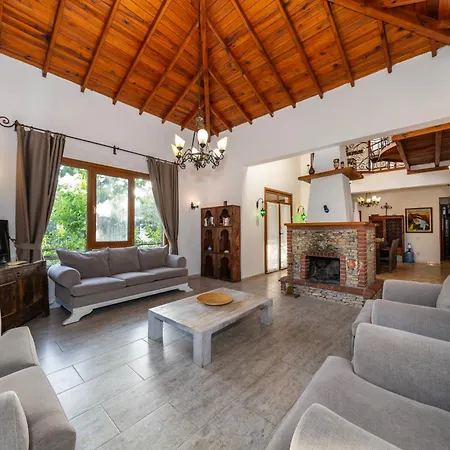 Villa Jasmine Kaya Koey