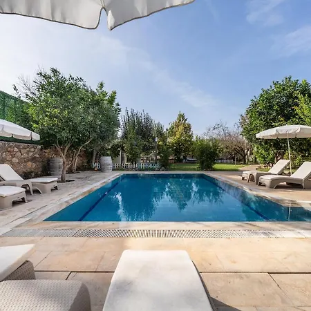 Villa Jasmine Kaya Koey