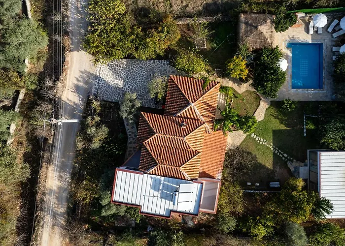 Villa Jasmine Kaya Koey