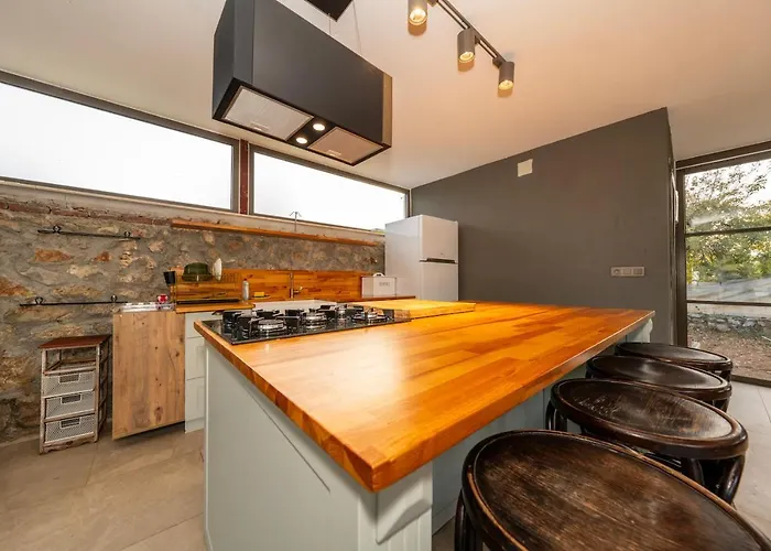 Jasmine Kaya Koey Fethiye