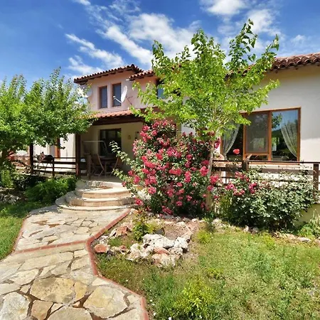 Jasmine Kaya Koey Villa