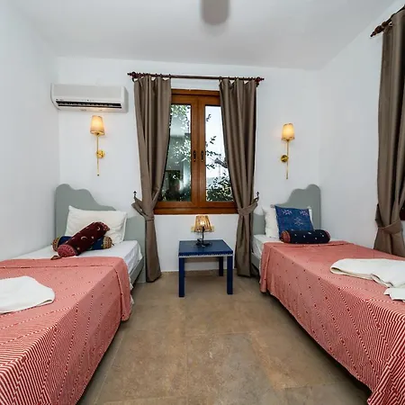 Jasmine Kaya Koey Villa