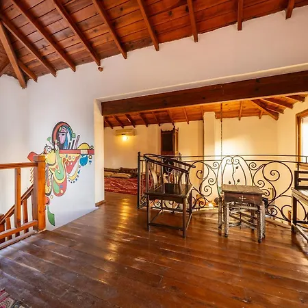 Villa Jasmine Kaya Koey