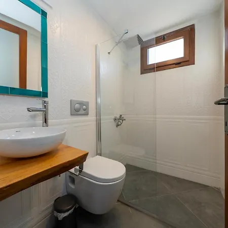 Jasmine Kaya Koey 빌라 *