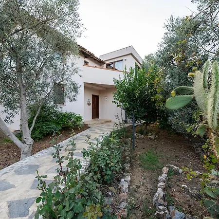 Villa Jasmine Kaya Koey *