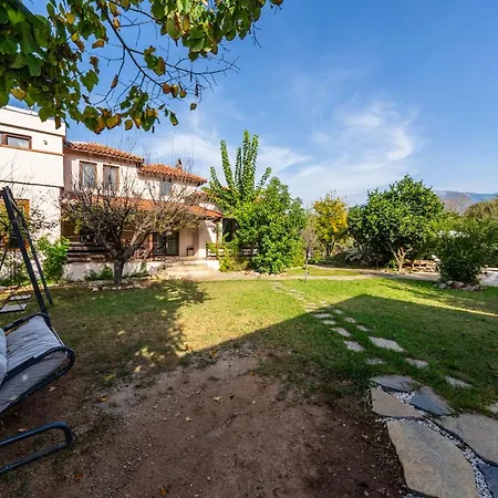 Jasmine Kaya Koey Villa *