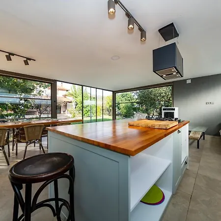 Villa Jasmine Kaya Koey