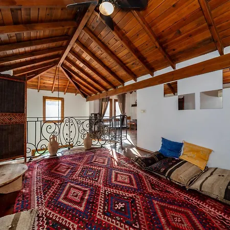 Jasmine Kaya Koey * 페티예