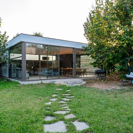 빌라 Jasmine Kaya Koey *