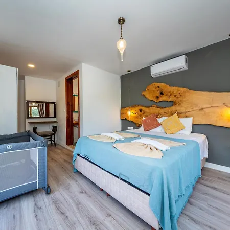 Jasmine Kaya Koey 빌라 페티예