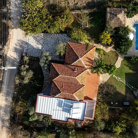 빌라 Jasmine Kaya Koey