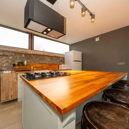 Jasmine Kaya Koey Fethiye