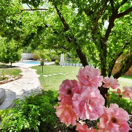 Villa Jasmine Kaya Koey Fethiye