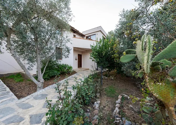 Villa Jasmine Kaya Koey *