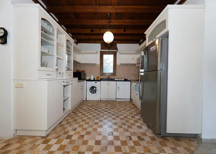 Jasmine Kaya Koey * Fethiye