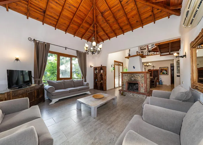 Villa Jasmine Kaya Koey