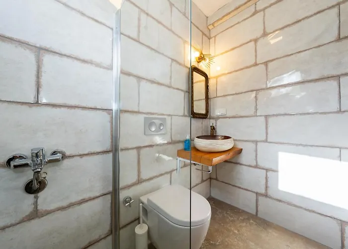 Villa Jasmine Kaya Köy *