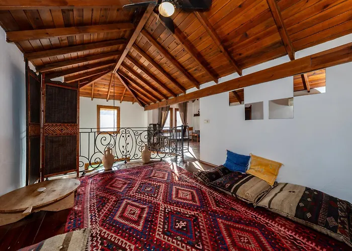 Jasmine Kaya Köy * Fethiye