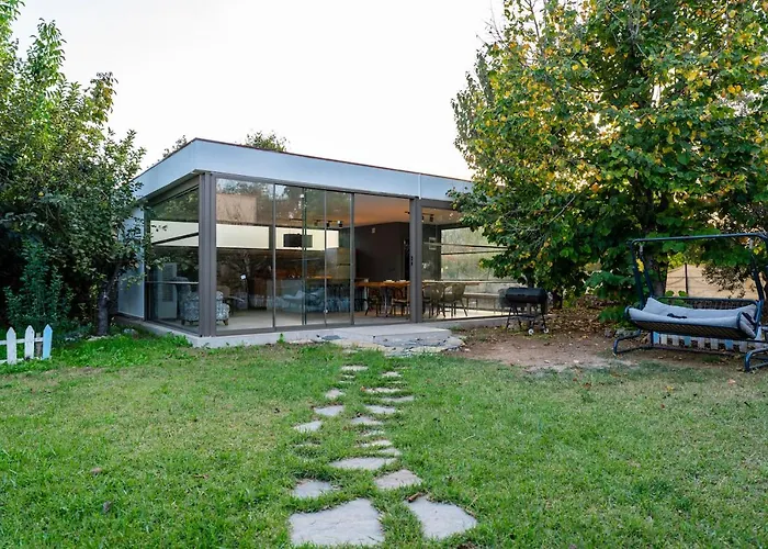 Villa Jasmine Kaya Köy *