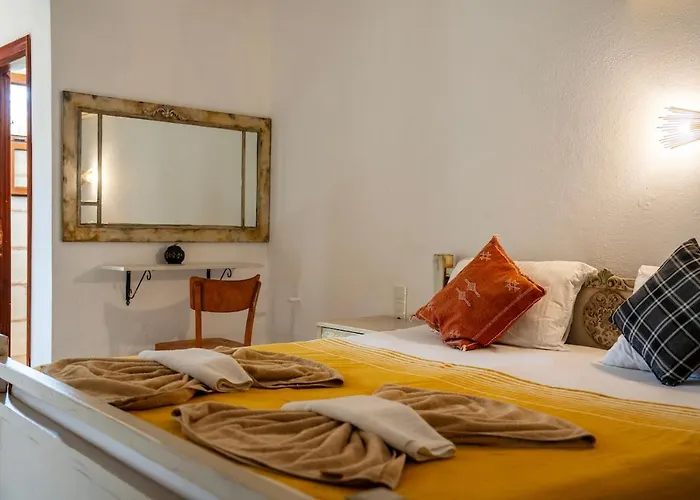 Villa Jasmine Kaya Köy