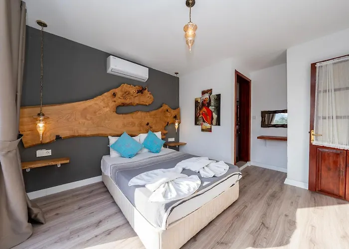 Jasmine Kaya Koey Villa