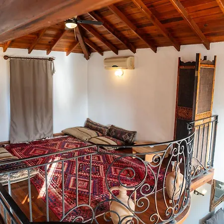 Jasmine Kaya Koey Villa *