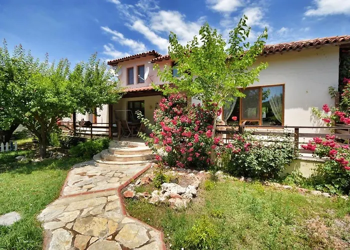 Jasmine Kaya Koey Villa