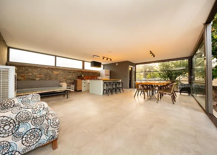 Jasmine Kaya Koey Fethiye